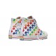 Chuck Taylor All Star 'Pride Pack' Multi (153153C)