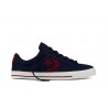 Converse CONS Star Player Obsidian/Red