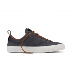 Converse CONS Star Player Premium Suede Thunder