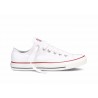 Converse Chuck Taylor All Star Classic low OX OPTICAL WHITE