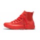 Converse Chuck Taylor All Star Chelsea Rubber Boot RED