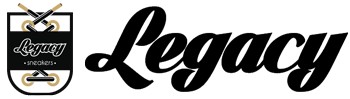 Legacy Sneakers